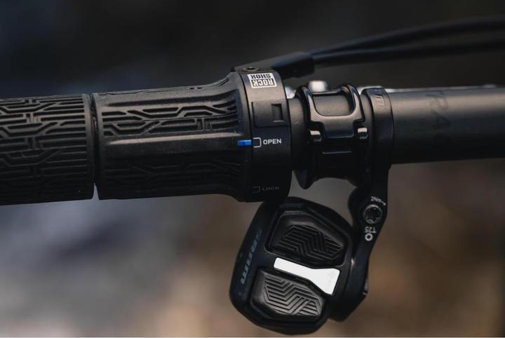 Image du produit RockShox Sprint complet