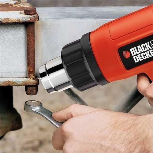 Immagine prodotto Black & Decker 1750W Unità ad aria calda