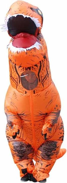 Actual product image Ueli Express T-Rex (One size)