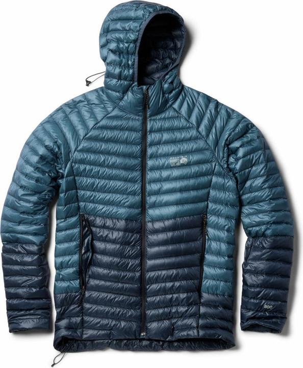 Blu Adriatico, Blu di luna