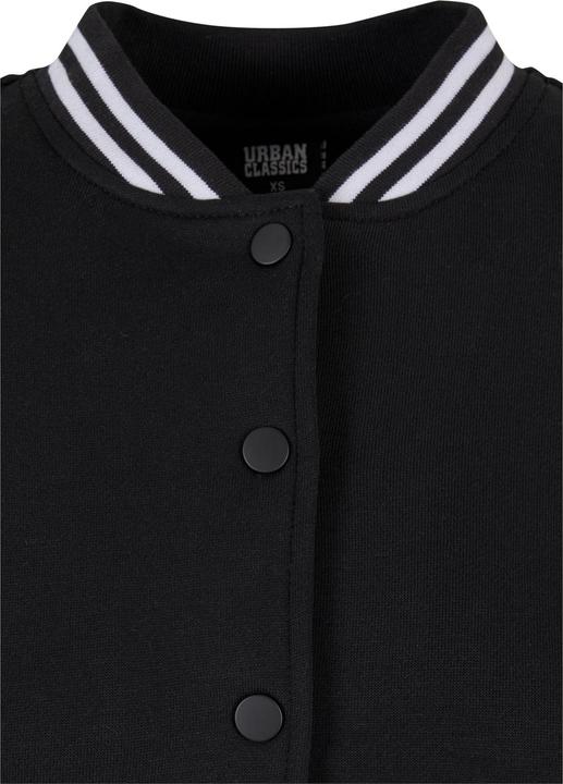 Produktbild Urban Classics College Sweatjacke (S)