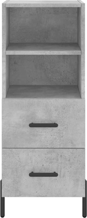 Produktbild vidaXL Sideboard (34.50 x 34 x 90 cm)