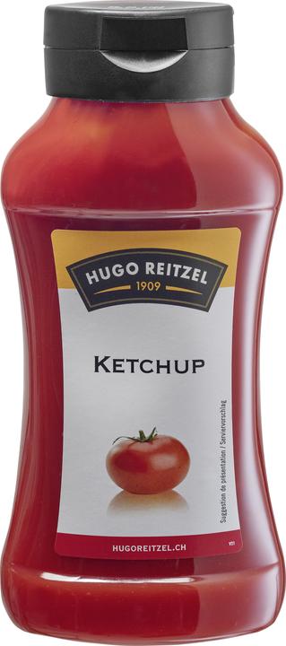 Image du produit Hugo Reitzel Ketchup (320 g)
