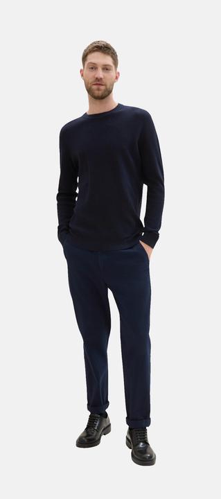 Produktbild Tom Tailor Pullover Strickpullover R-Neck (XXL)