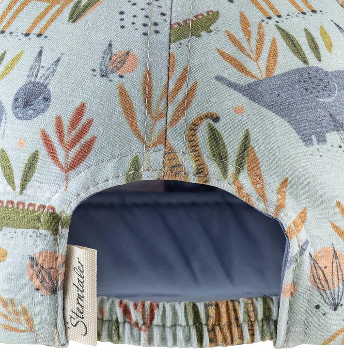 Actual product image Sterntaler Baseball-Cap Safari UV + (51)