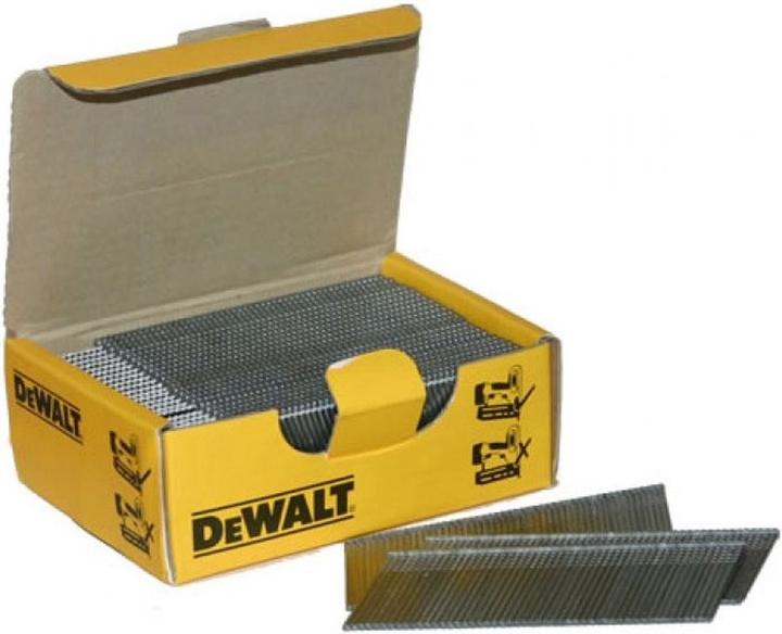 Produktbild DeWalt Stauchkopf. DNBDA 50mm 4kSt. Edelstahl