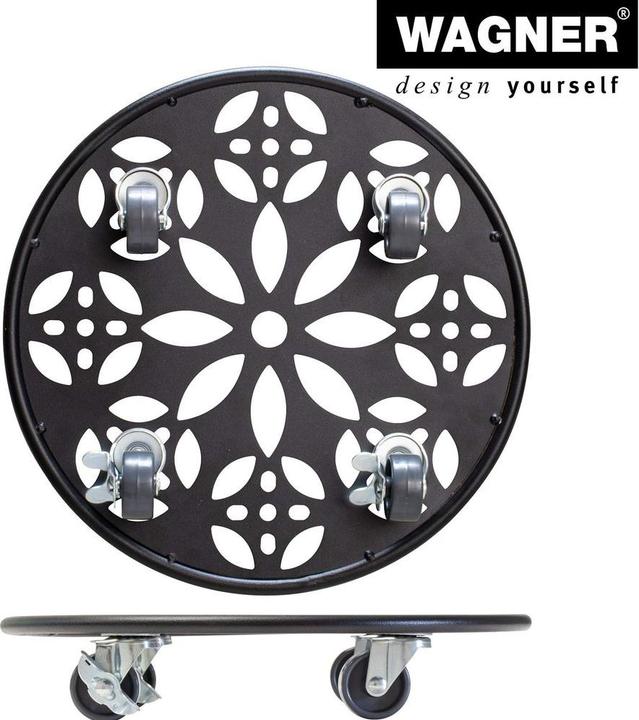 Produktbild Wagner System Transportroller