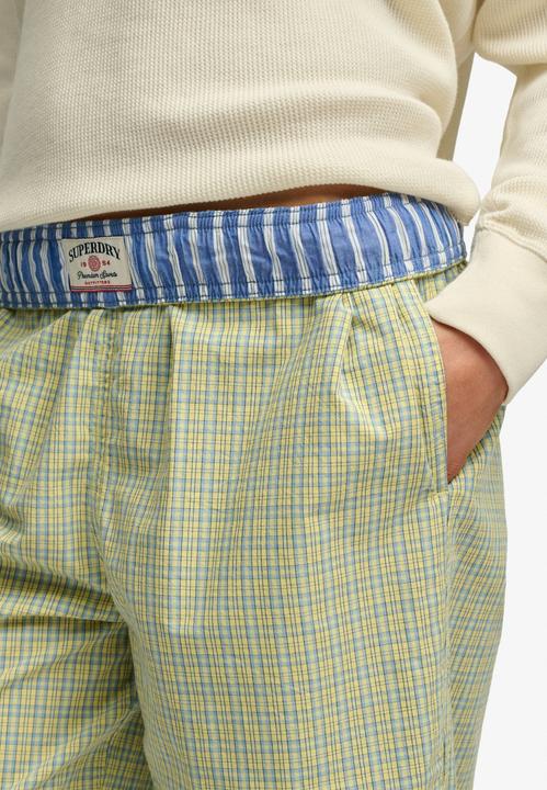 Image du produit Superdry Mini Check (XS)