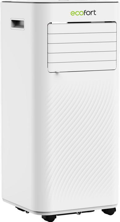 Produktbild ecofort ecoQ CoolAir 7+ (20 m², 7000 BTU/h)