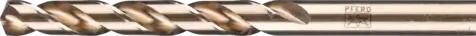 Immagine prodotto Pferd TOOLS 25203956 Edelstahl (INOX) Spiralbohrer 9 mm Gesamtlänge 84 mm DIN (9 mm)
