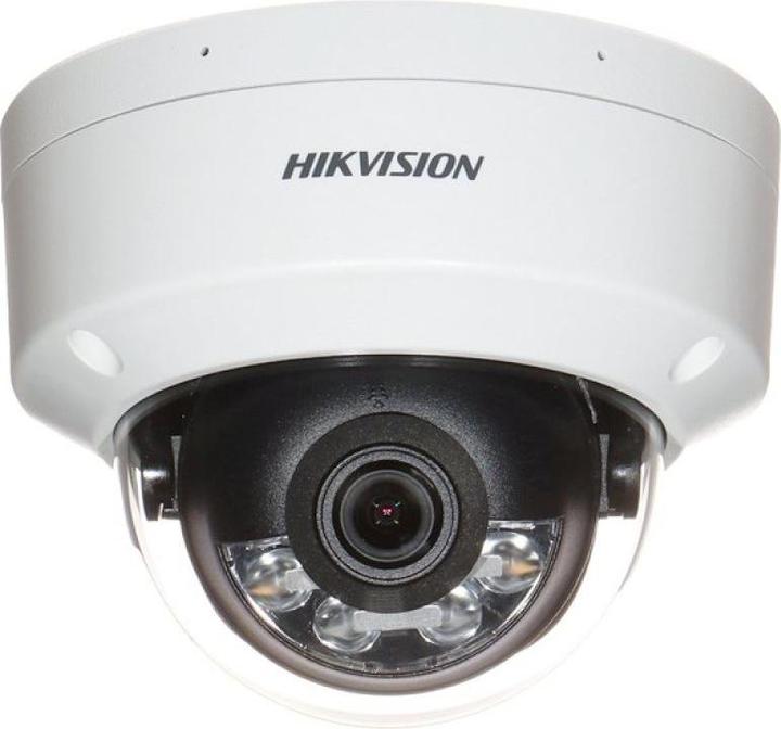 Actual product image Hikvision DS-2CD2143G2-LIS2U 2 8 mm EN IP-Kamera