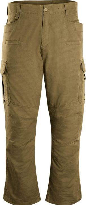Produktbild Stoirm Tactical Trousers-DGY-30 (30)