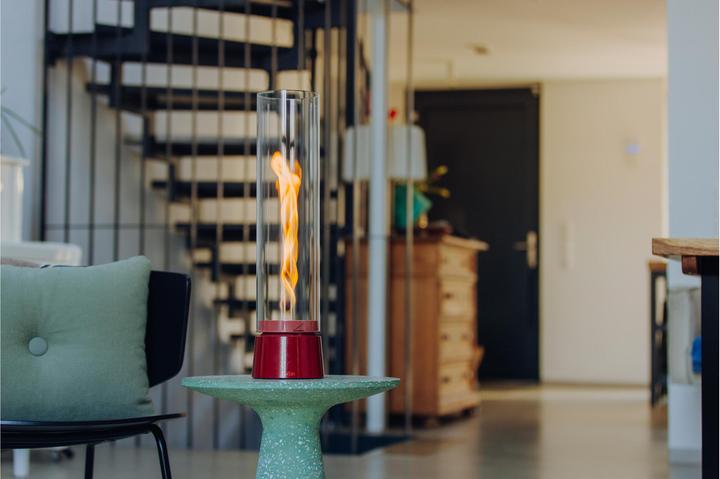 Actual product image Höfats Spin Air 1200 (17.50 cm)