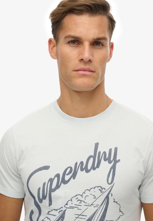 Produktbild Superdry Lo-fi Dockside (M)