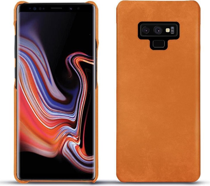 Tangerine vintage ( Pantone #d47231 )