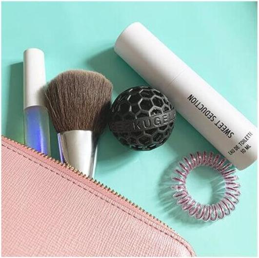 Produktbild Sauberkugel Taschenduft Sweet Seduction (Eau de Toilette, 10 ml)