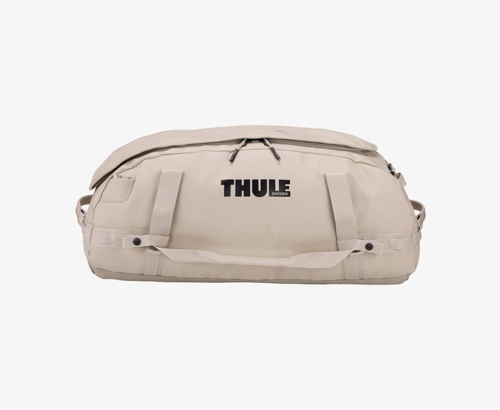 Actual product image Thule Travel bag CHASM sand