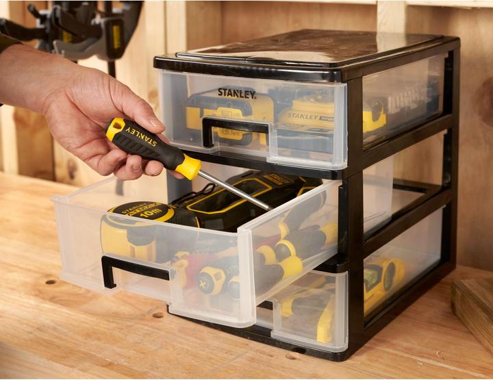 Actual product image Stanley Home Organizer