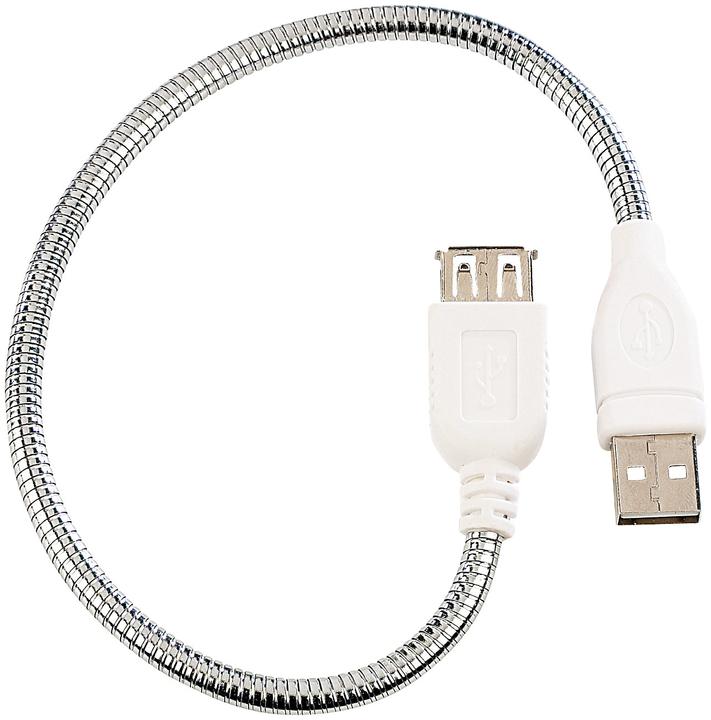 Image du produit Pearl Rallonge USB avec col de cygne