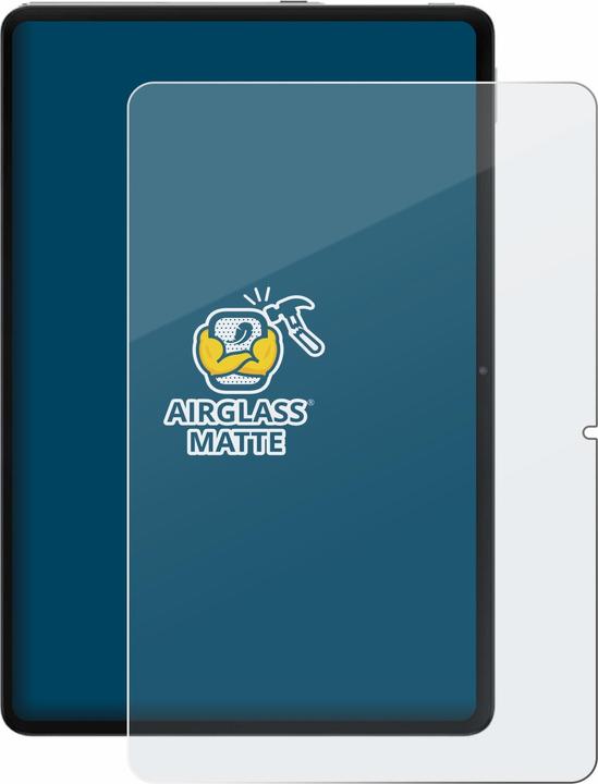 Produktbild BROTECT AirGlass Panzerglasfolie Matt (1 Stk., Xiaomi Redmi Pad Pro)