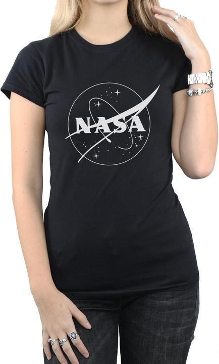 Produktbild Nasa Insignia TShirt (XXL)