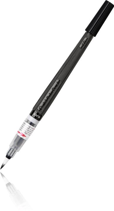 Immagine prodotto Pentel pennello di colore (Nero, 1 x)