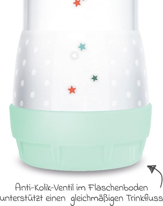 Produktbild MAM Easy Start Anti-Colic (320 ml)