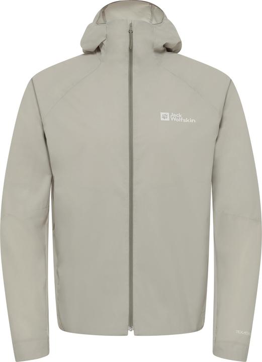 Actual product image Jack Wolfskin Prelight Octa Jkt M (XXL)