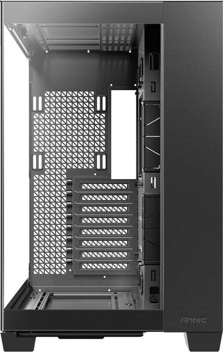 Image du produit Antec C8 (ATX, E-ATX, ITX, mATX)