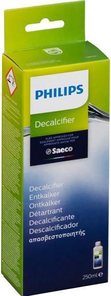 Produktbild Philips Entkalkungsmittel für Espressomaschinen (250 ml)