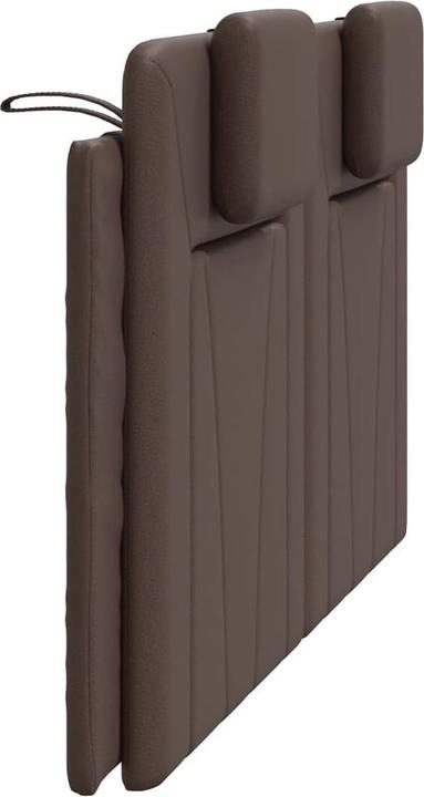 Image du produit vidaXL Kopfteil-Kissen (160 x 3 x 49 cm)