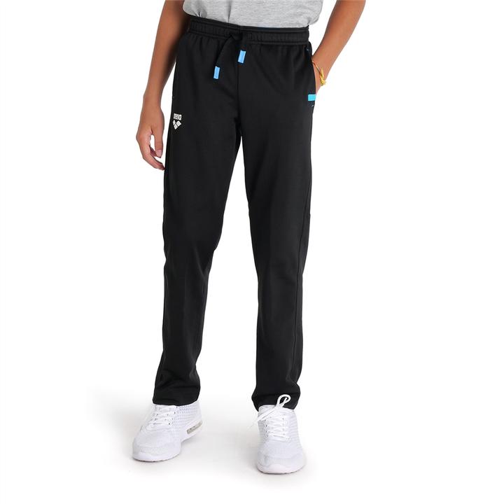 Actual product image Arena Jr Team Pant Solid Knitted Poly (152)