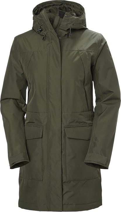 Immagine prodotto Helly Hansen Parka W Frida Ins (XS)