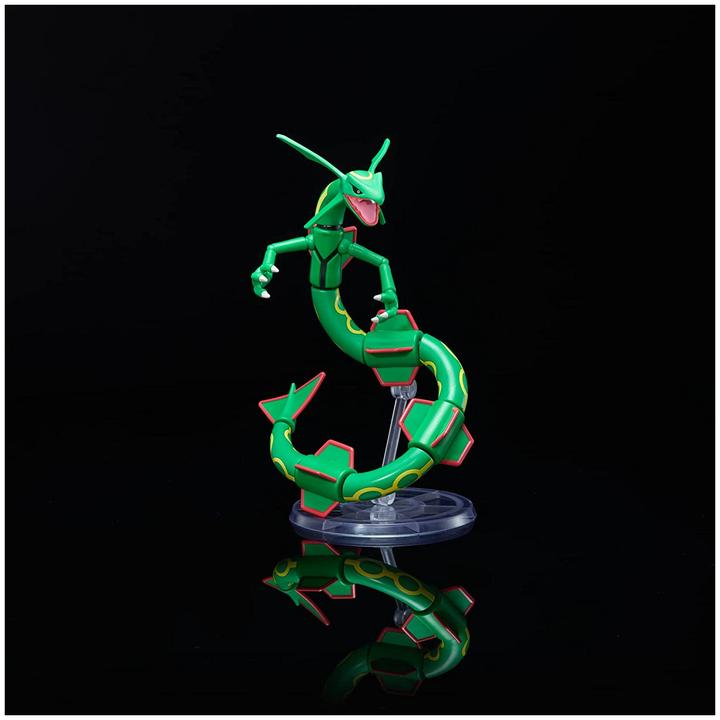 Produktbild Jazwares Rayquaza