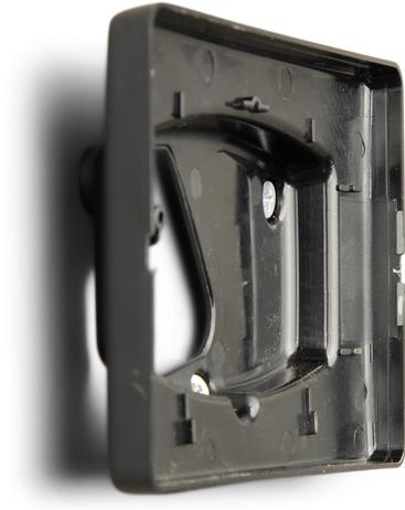 Produktbild Victron Energy BPP900465050 GX Touch 15 Montageplatte