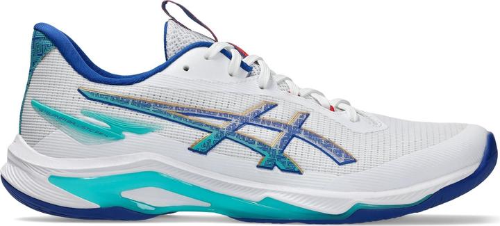 Produktbild ASICS Performance Netburner Ballistic Ff 4 (40.5)