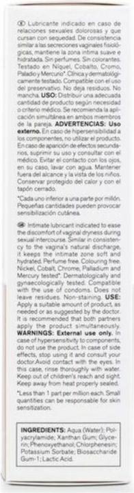 Produktbild Cumlaude Mucus (30 ml, Intimgel)