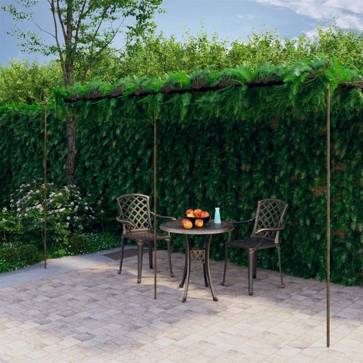 Actual product image vidaXL Pergola (300 cm, 600 cm)