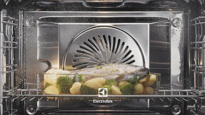 Actual product image Electrolux Eb4pl70cn