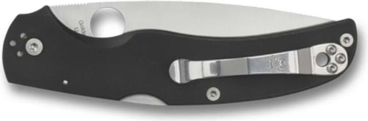 Actual product image Spyderco Native Chief (10.40 cm)