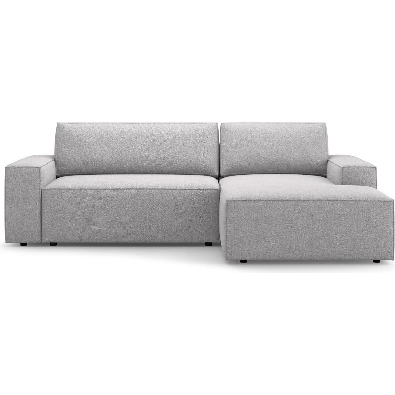 Micadoni, Sofa, Jodie (Ecksofa)
