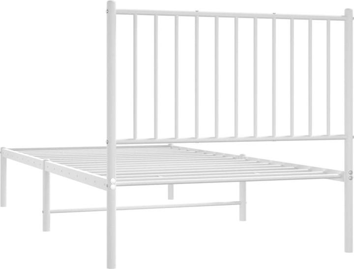 Image du produit vidaXL Bettgestell (90 x 190 cm)