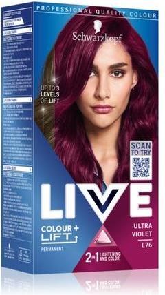 L76 Ultra Violet