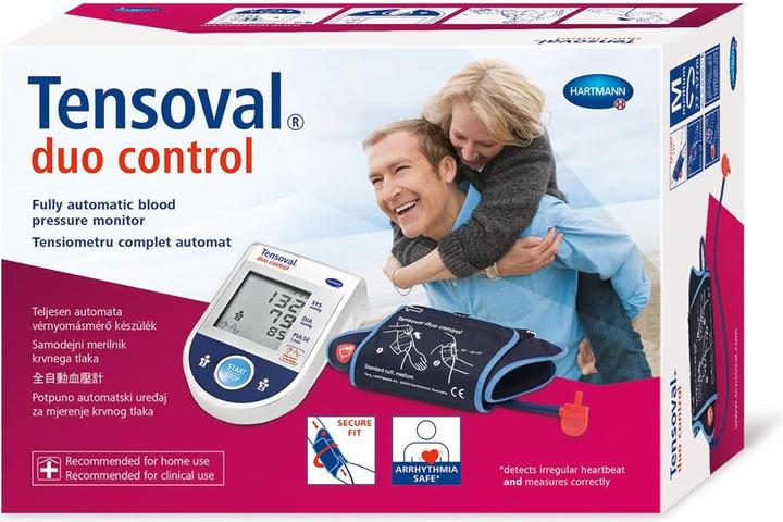 Actual product image Tensoval Power supply unit