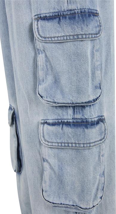 Produktbild Urban Classics Cargo-Jeans (32)