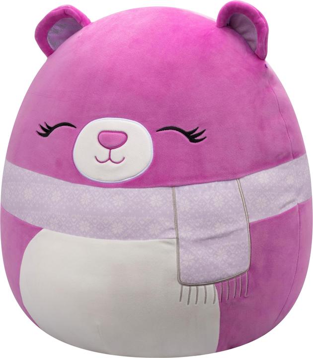 Squishmallows Crisanta Bär (50 cm)