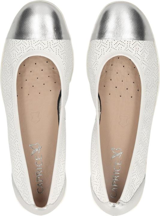 Actual product image Caprice Ballerina (41)