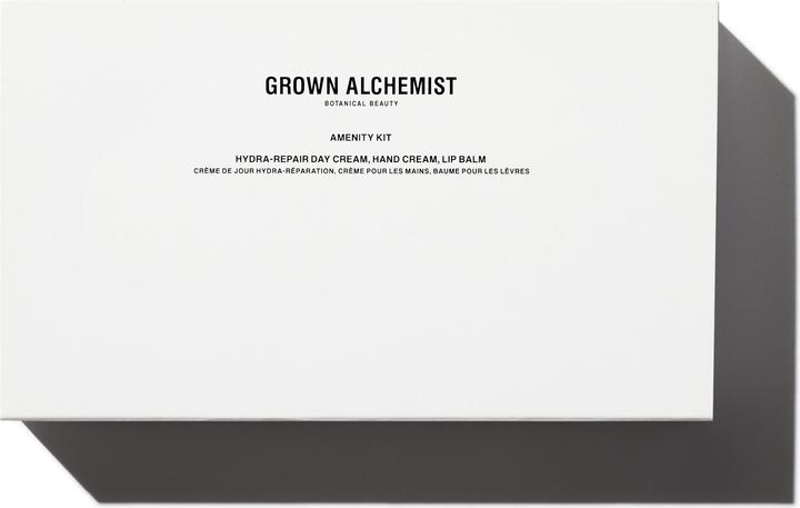 Immagine prodotto Grown Alchemist Kit di cortesia (44 ml)