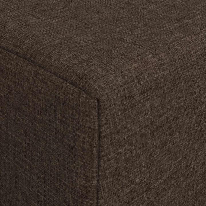 Produktbild vidaXL Klappsofa Bett