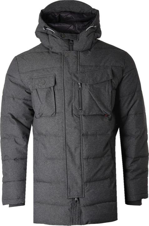 Immagine prodotto Luke 1977 Utilitarian 2 Giacca Imbottita Uomo (M)